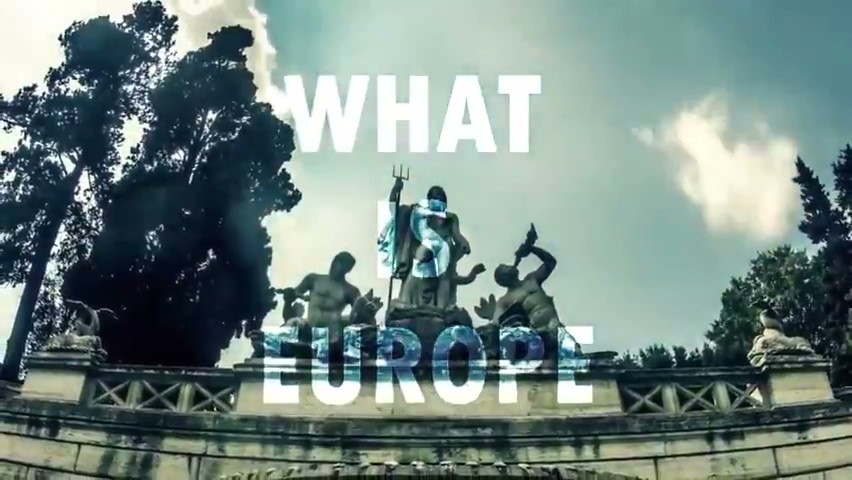 Adolf Hitler: A Lesson of European History