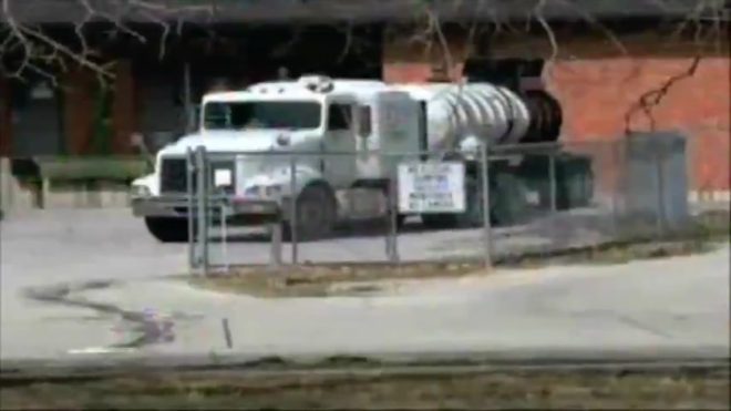 FLUORIDE Poison on Tap (2015 documentary)