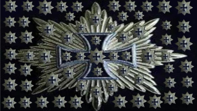 SSaxon Christ Reich LIVE 7/26