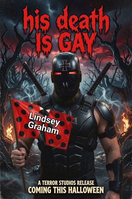Iron Dome And Lindsey Graham's Big Gay Funeral  LIVE 7/29 