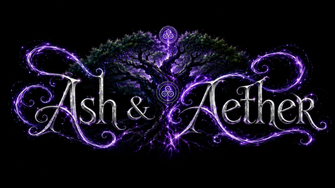 Ash & Aether - Pagan Priesthoods: The Priesthoods of Rome