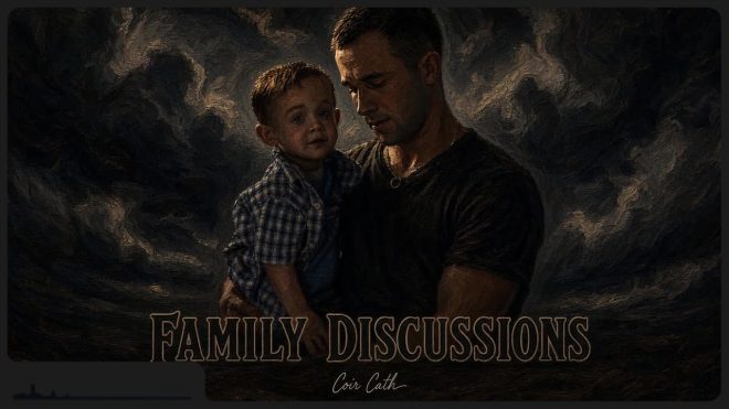 Family Discussion