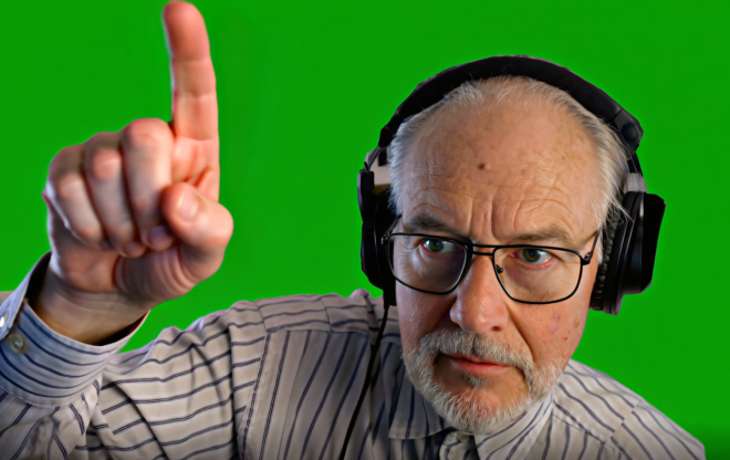 The Floody Morning Show