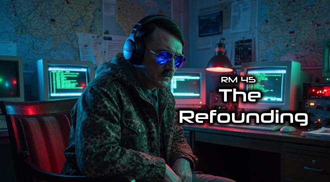RM45 - Refounding