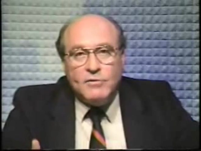 AVOF_with_Ernst_Zündel_#03_Political_Realities_in_Canada_and_Germany