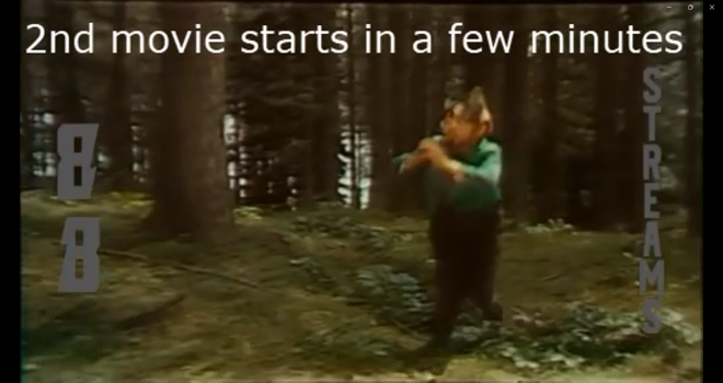 3 NSDAP movies youve never seen, not war footage. 