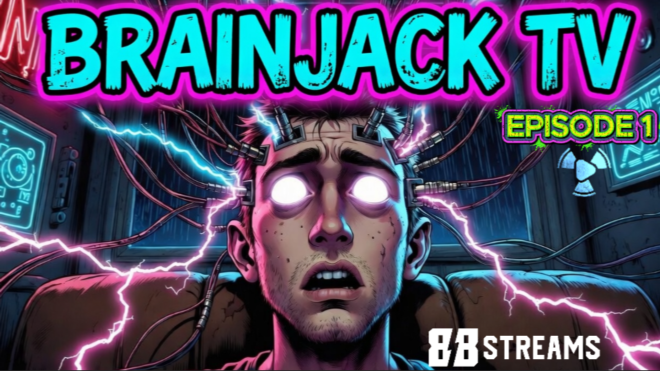 Brainjack TV (Episode 1)