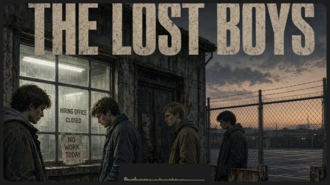 The Lost Boys