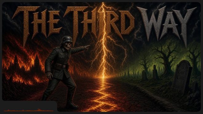 The Third Way