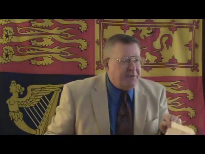 Who will sit at his table - January 7, 2012
