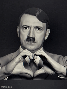HOTPOCKS INTELLECTUAL WEDNESDAYS MEIN KAMPF @MIDNIGHT