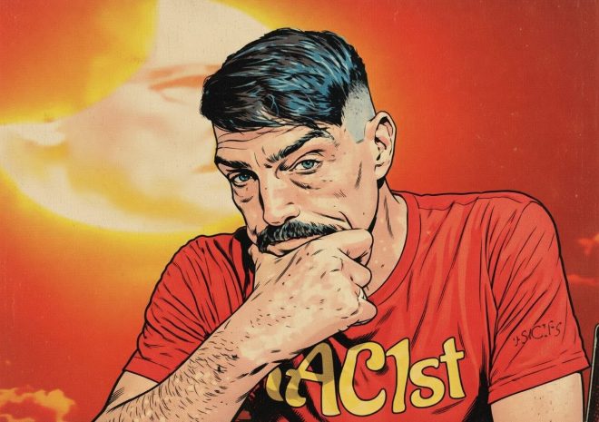 UNITED WE STAND DIVIDED WE FALL RAMBLING THOUGHTS OF AN AGED AUTISTIC INCEL