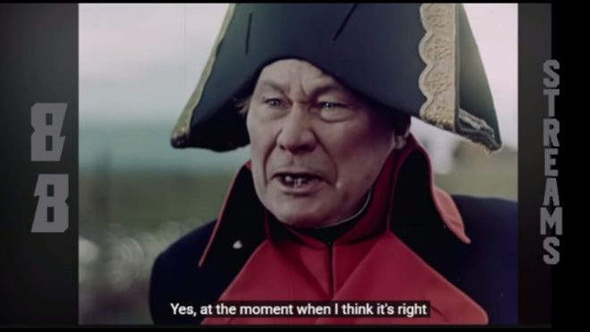 Kolberg 1945 a nazi film