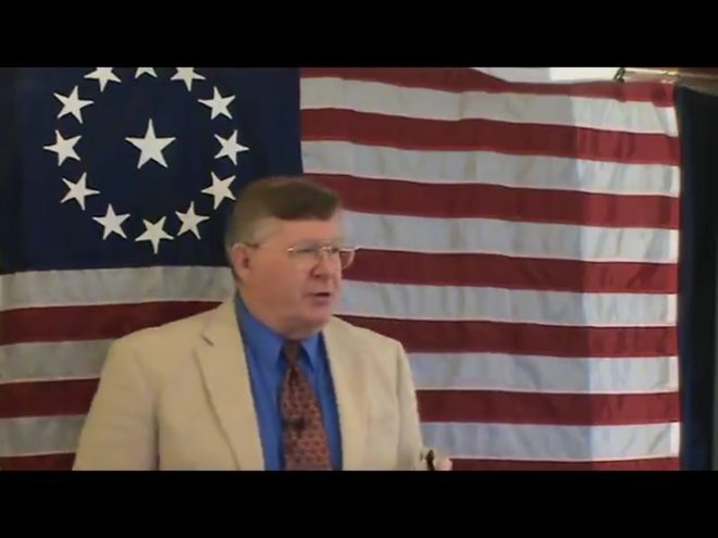 Woe unto you pastors - April 4, 2009