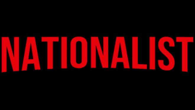 Nationalism & Chill