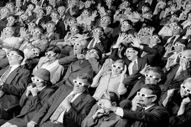Fash Film Club - Best Of British