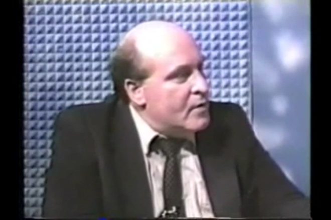 AVOF_with_Ernst_Zündel_#04_Doug_Christie_about_Freedom_of_Speech