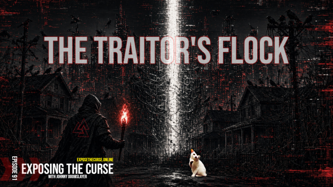 Exposing the Curse – The Traitor's Flock – Ep91