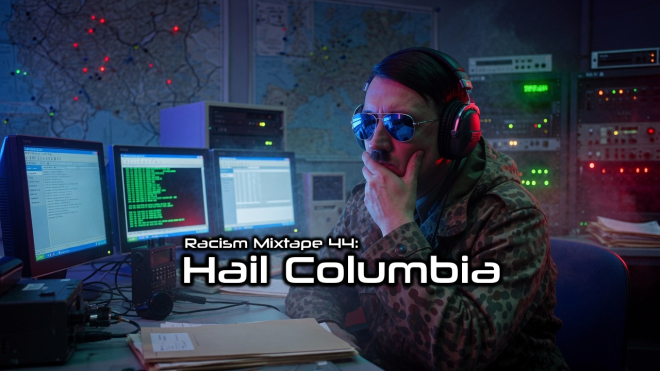 RM44 - Hail Columbia