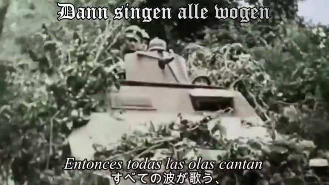Wolfnacht - Die Toten Erwachen (2)