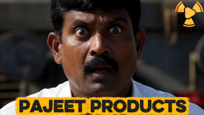 Pajeet Products