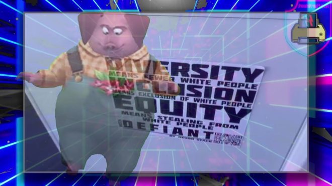 Activism - Vid XIX | Be Part of It - GET ACTIVE!