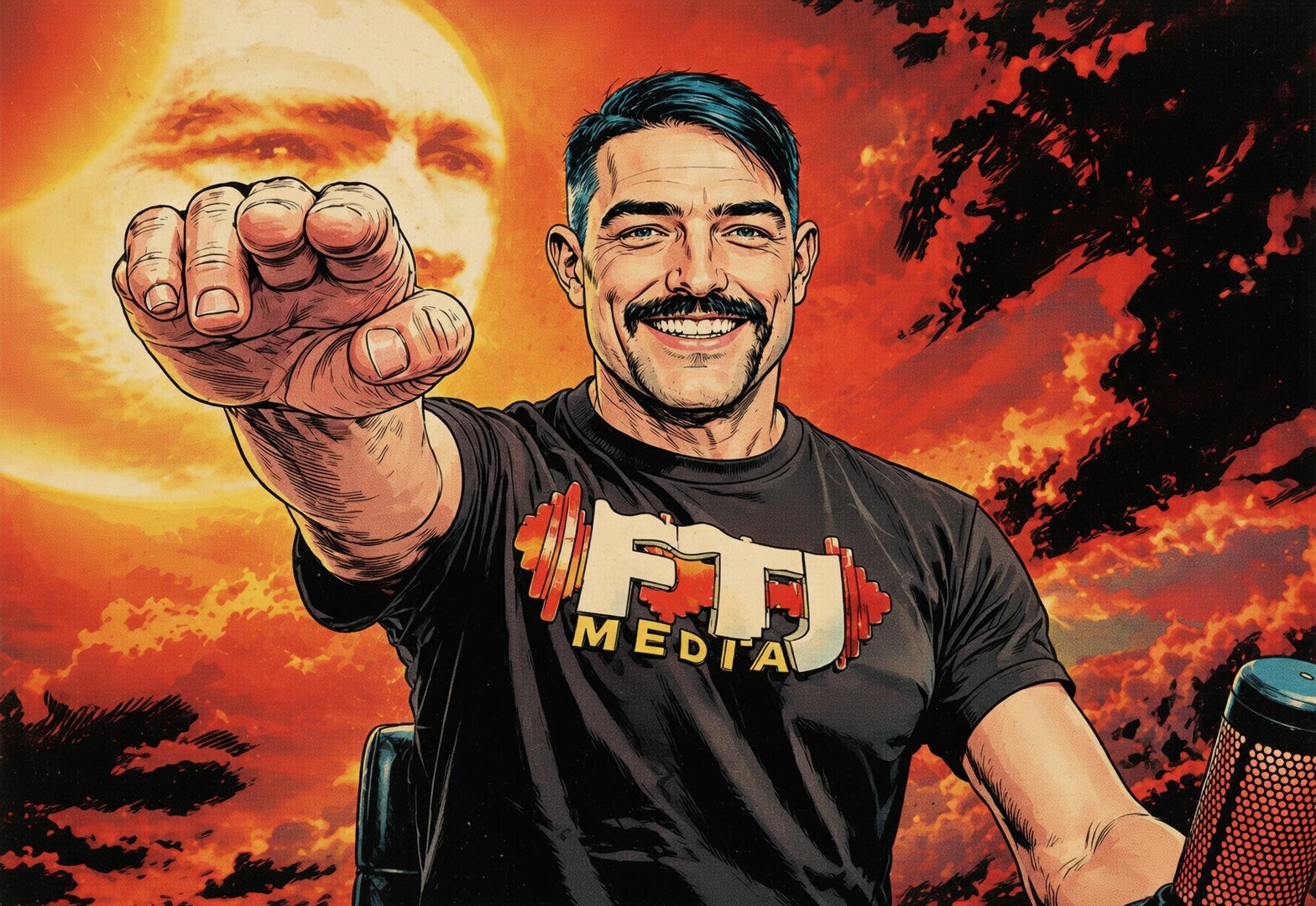 Stream Content