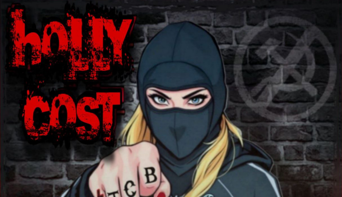 Hated | Silent Brotherhood