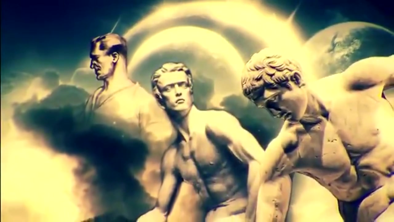 George Lincoln Rockwell Explains American National Socialism