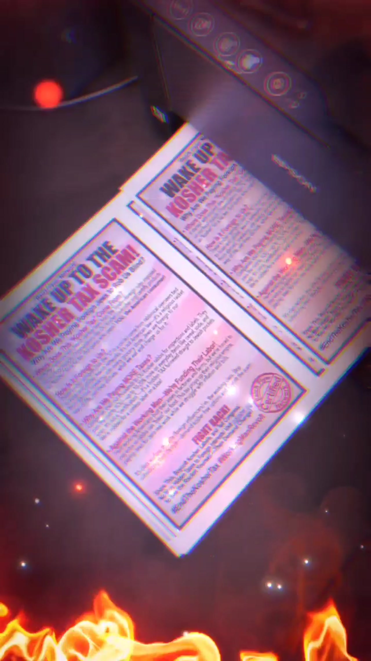DIY: Flyer Printing | Start to Finish