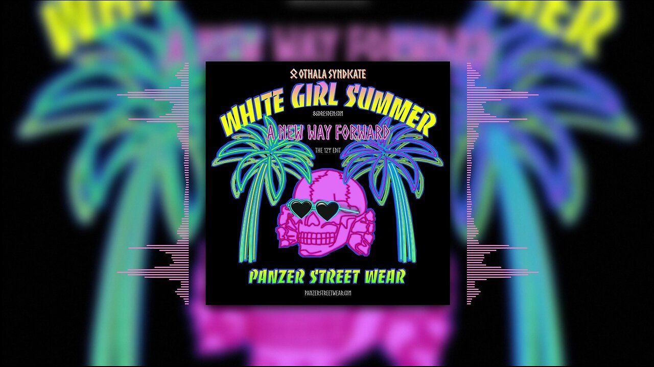 White Girl Summer | A New Way Forward 