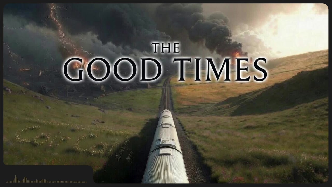 The Good Times