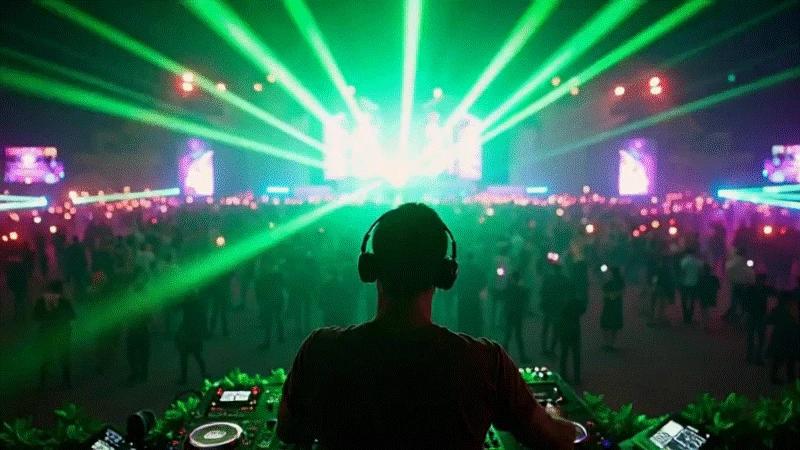 Northman - Tranceformations