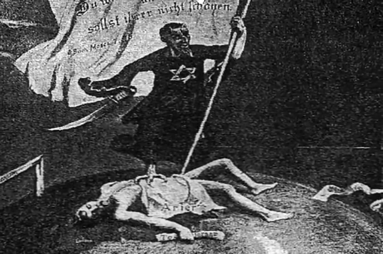 DrWilliamPierce-TheProtocolsOfTheLearnedEldersOfZion