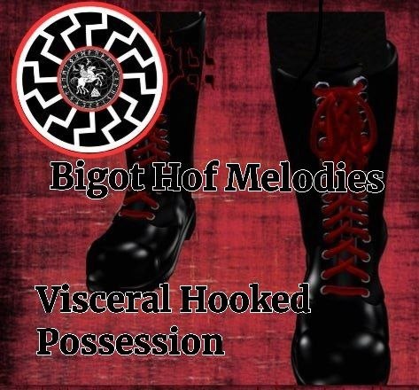 Visceral Hooked Possession