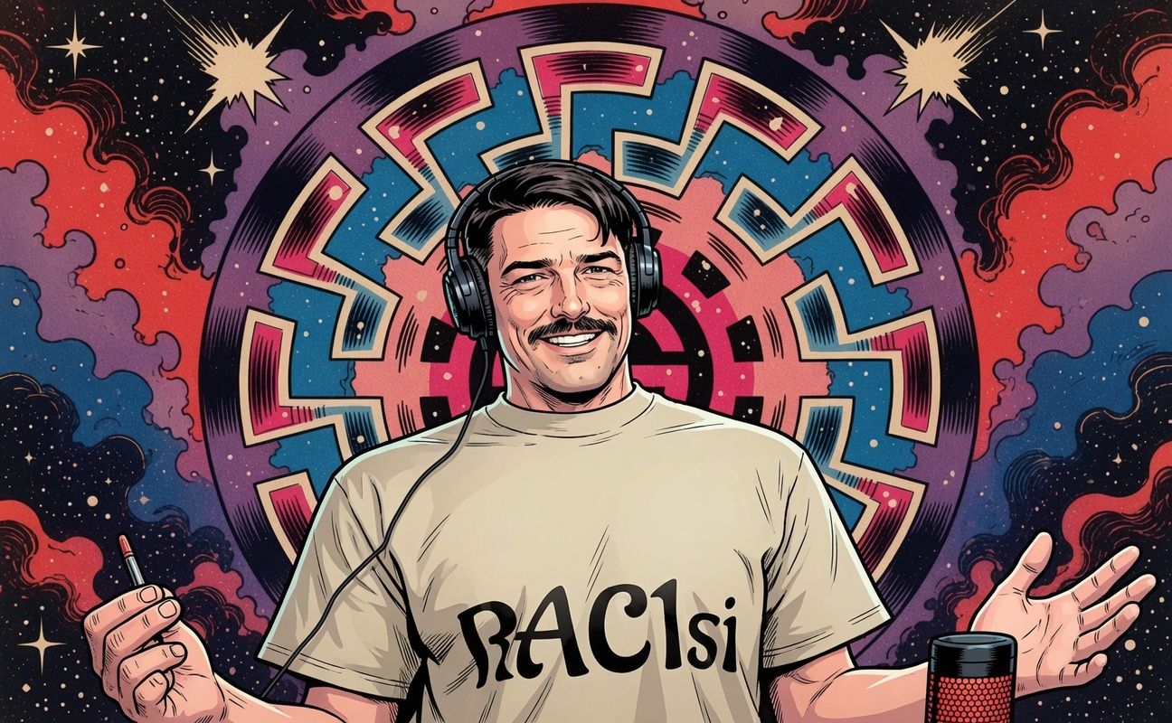 THE NAZI NIGHT CLUB 4