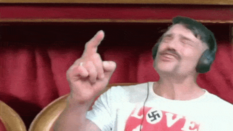 Stream Content
