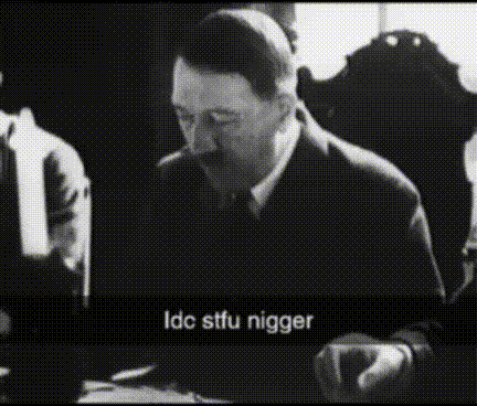 HoTpOcK's HOT TOPIC!!! INTELLECTUAL WEDNESDAYS *WHAT IS 764? MEIN KAMPF AFTER 1130PM