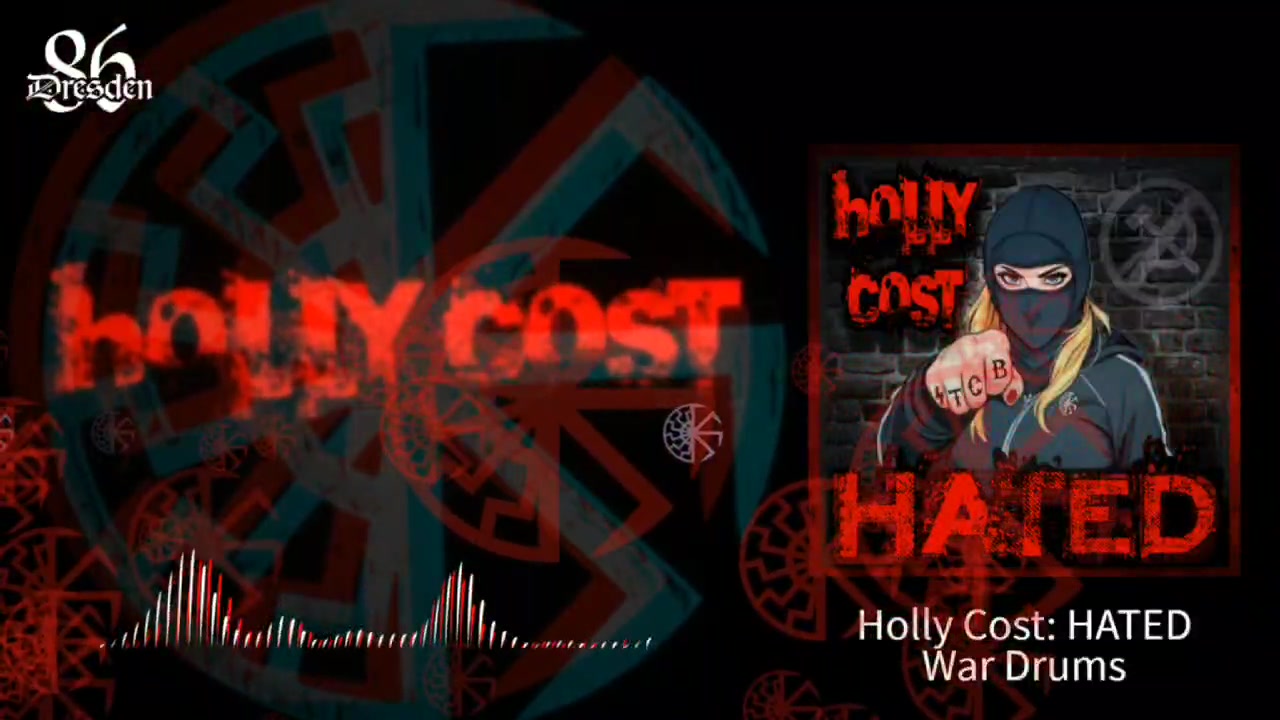 Hated | War Drums