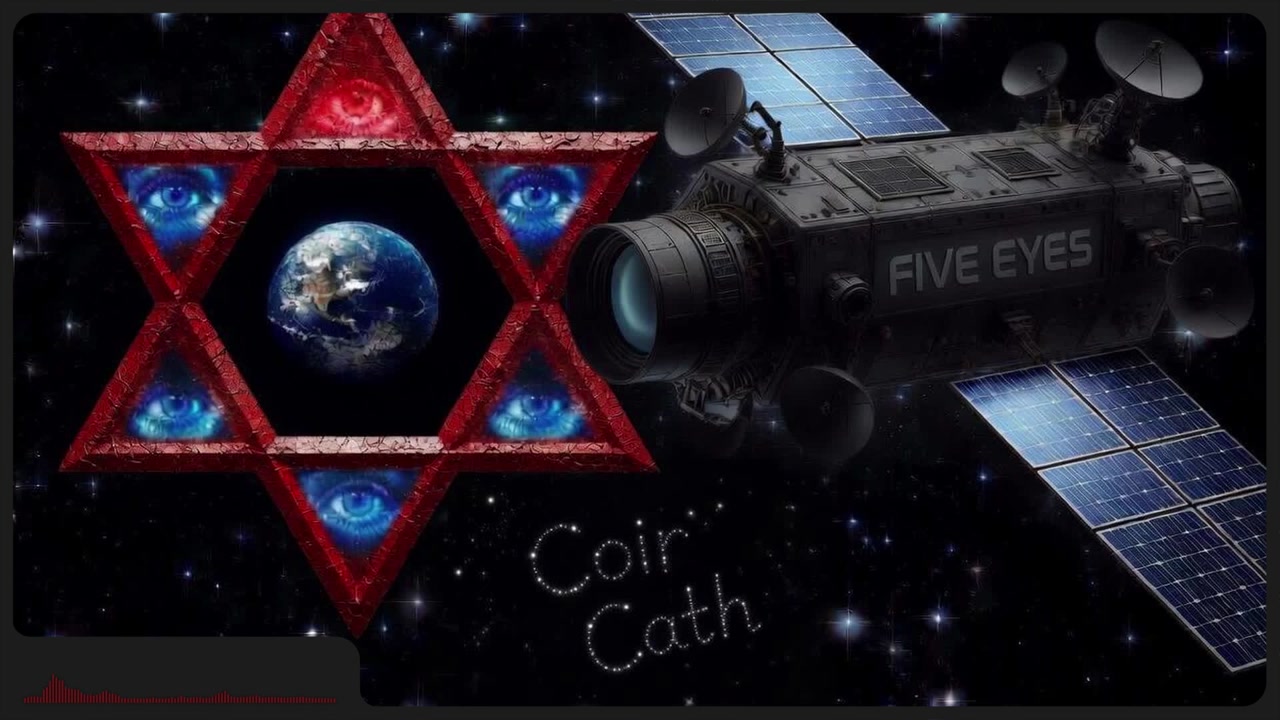 Five Eyes