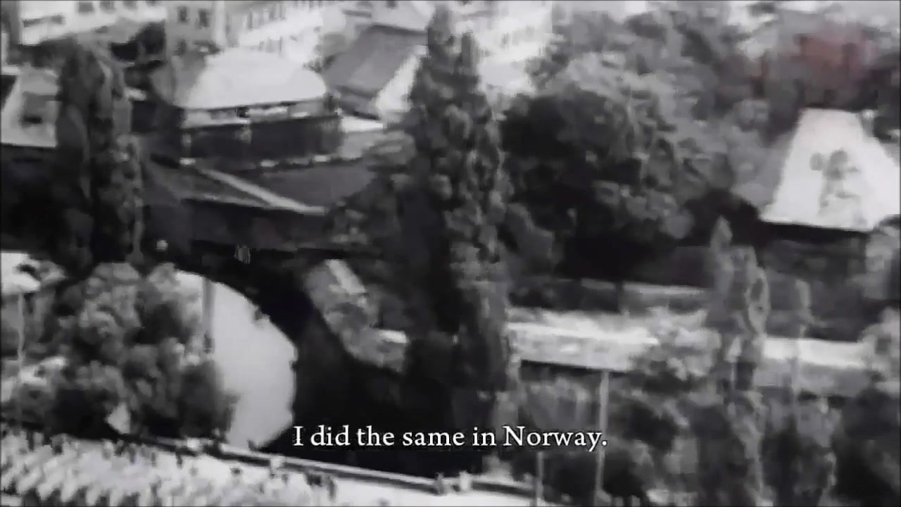 Adolf Hitler did not want to fight England