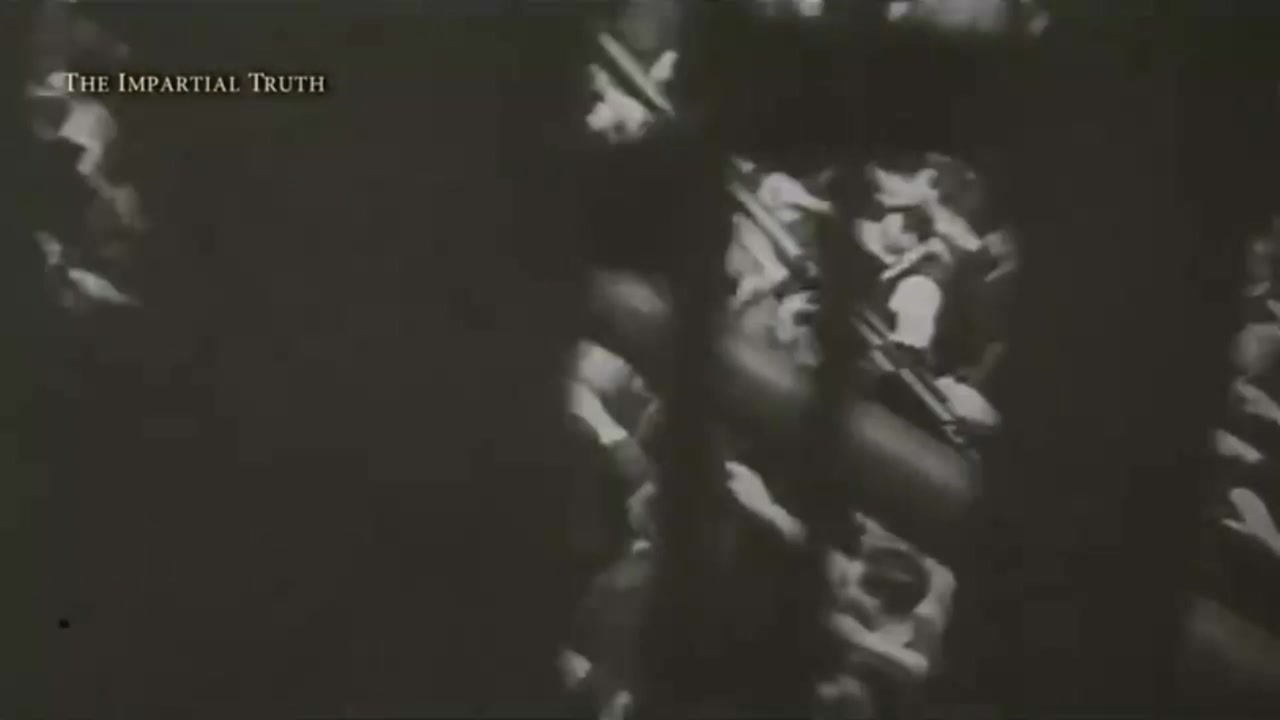 The War For Mankind's Future