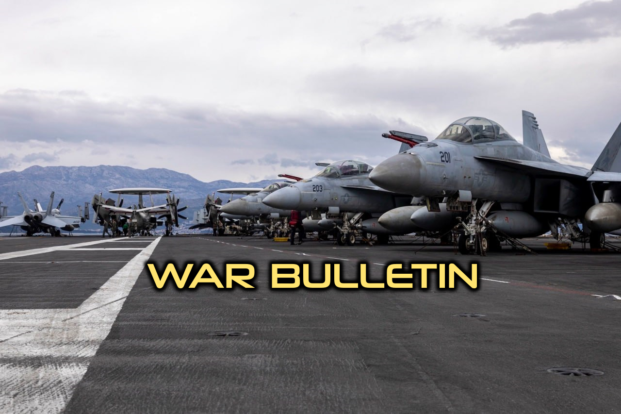 War with Iran 34