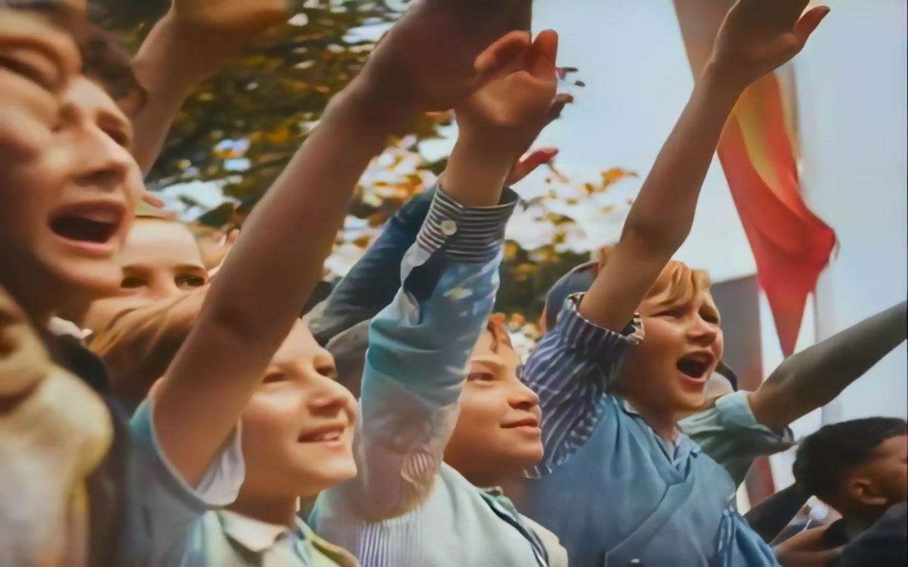 The Old City of Nuremberg