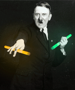 Stream Content