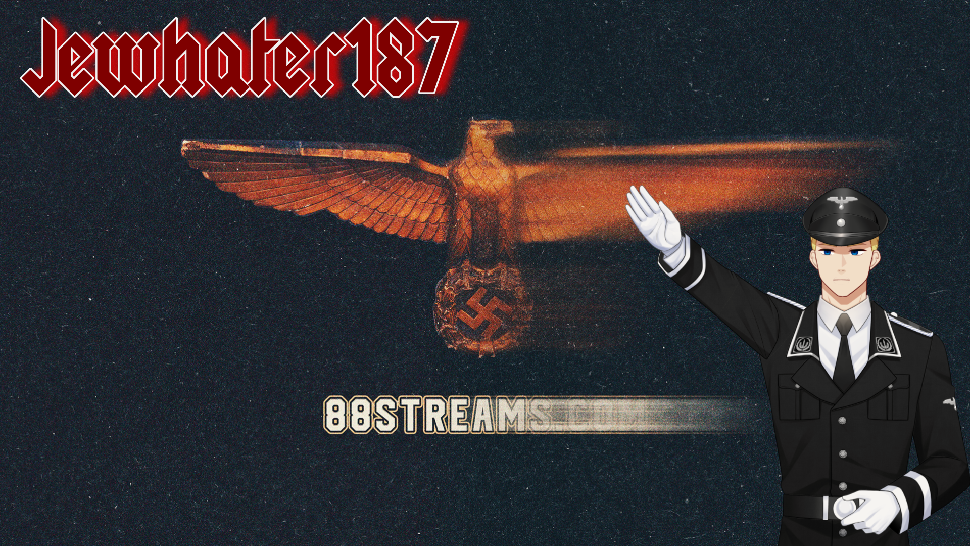 Stream Content
