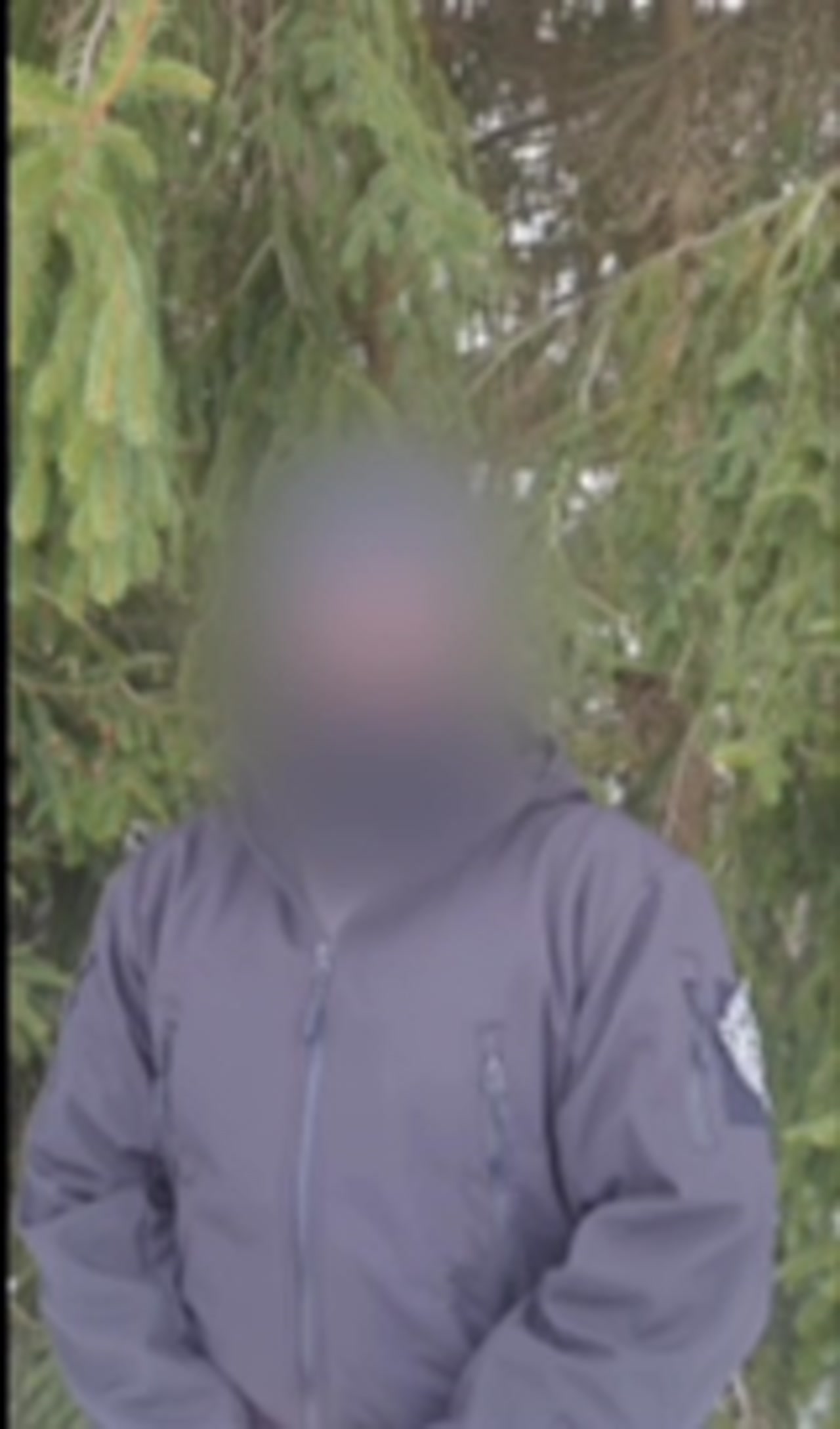 A message from White Canada