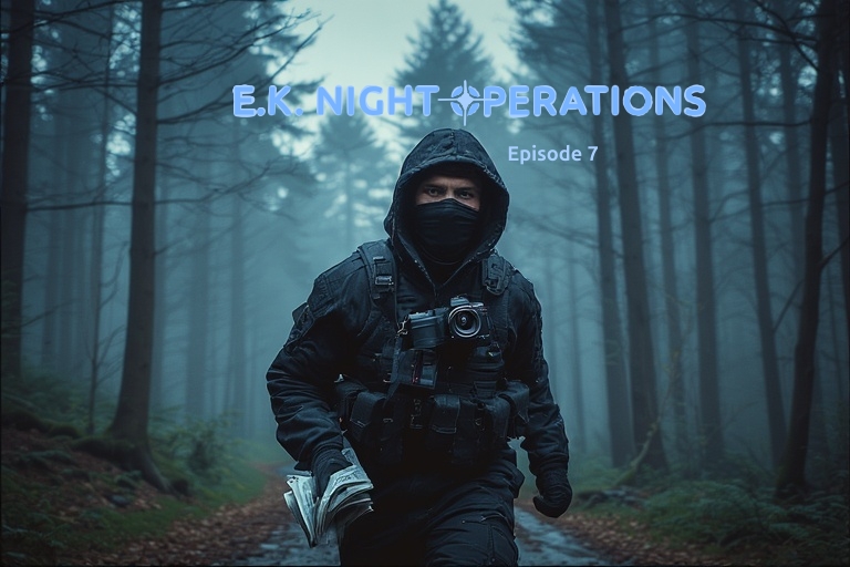 Night Operations Episode 7: Operation Northstar