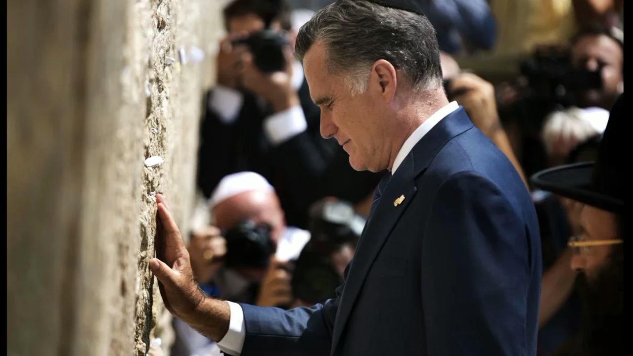 MTG on the Jew Problem