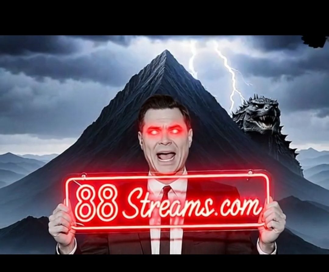 Saturday Night In Bigotsville Ep 85 June 13 2026
